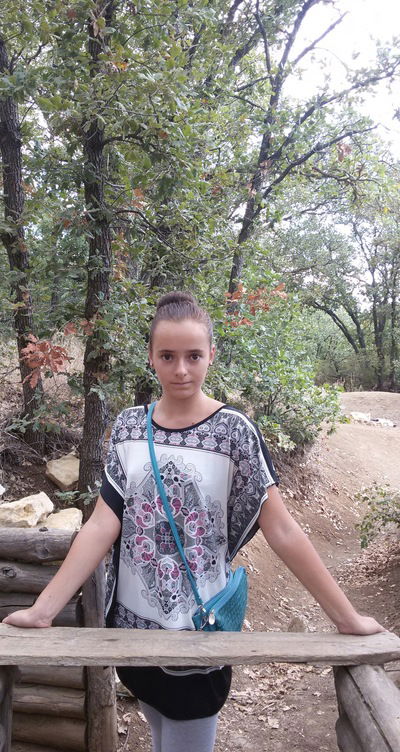 Елизавета Коржавина