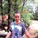 Елизавета Коржавина