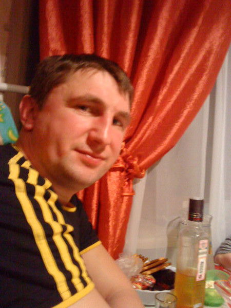 Петр Гужихин