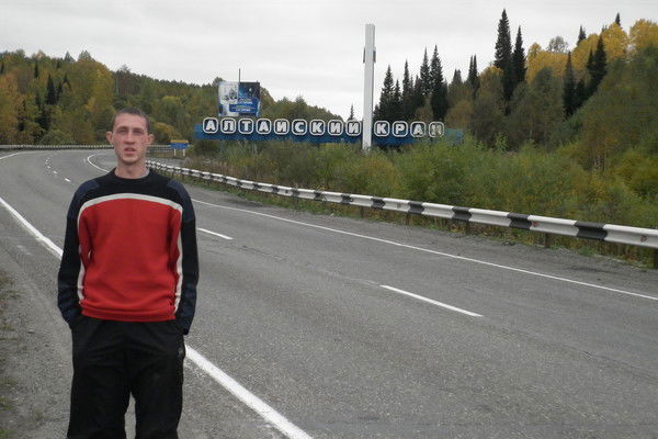 Денис Полянский