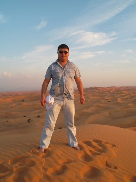 Шамиль Ибатов