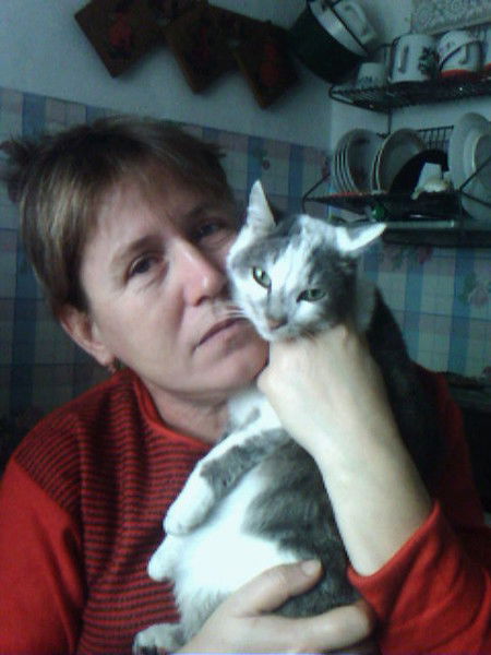 Екатерина Крайникова