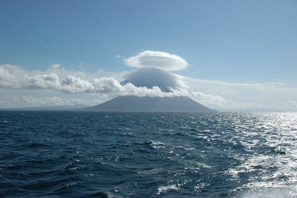 Океан Камней