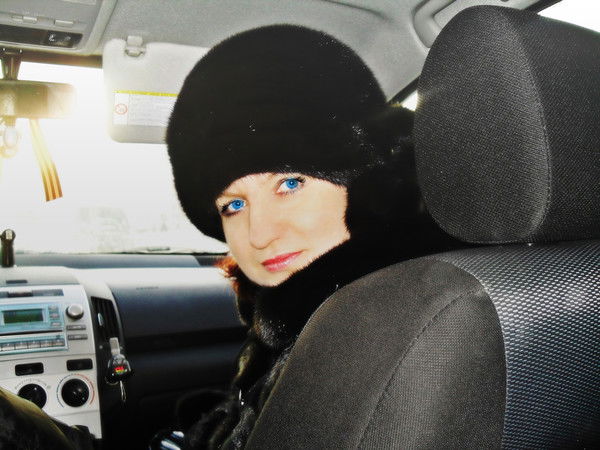 Светлана Баутдинова