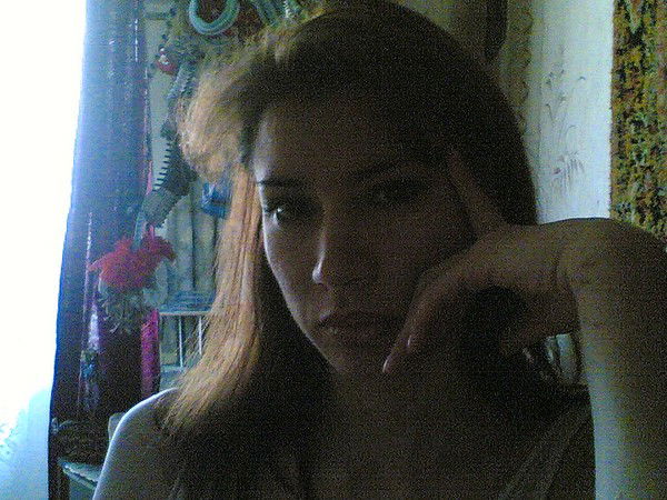 Елена Едигарьева