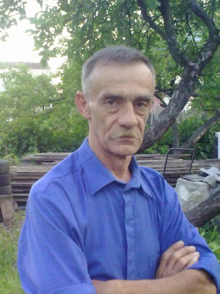 Игорь Крошин