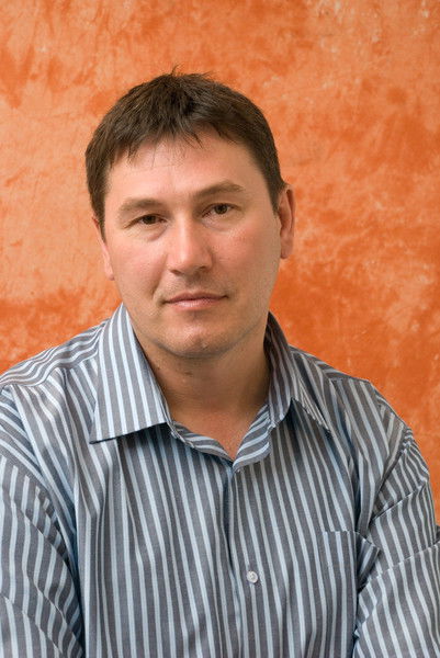 Павел Юрченко