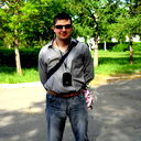 Александр Усольцев