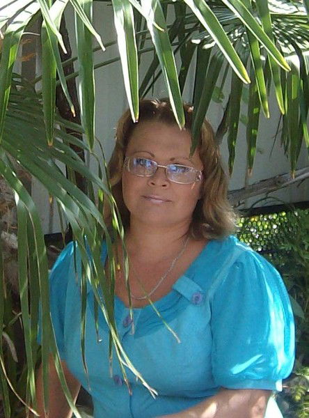 Елена Фоменкова