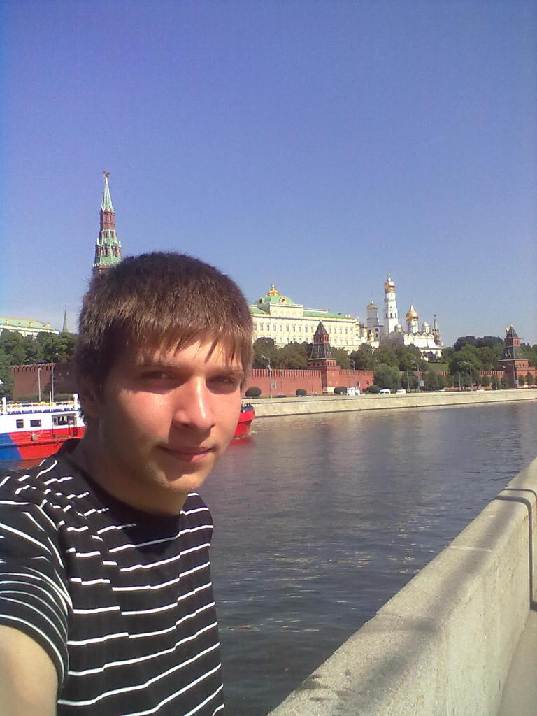 Василий Кожухарь