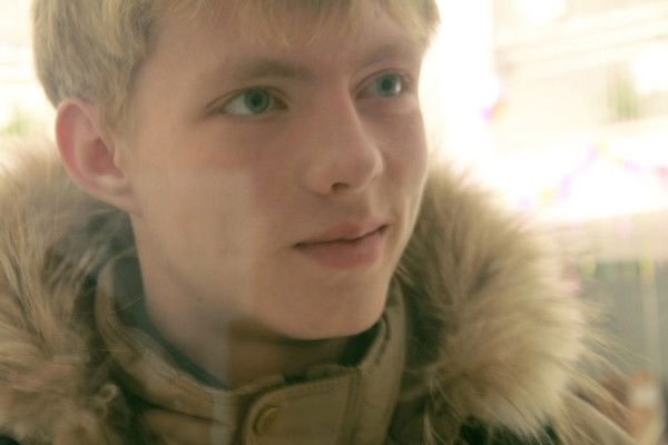 Илья Фирстов