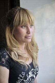 Алина Атабаева