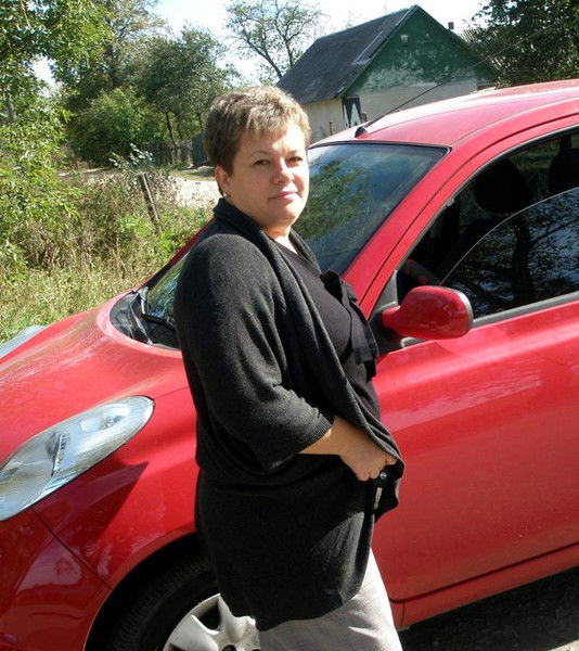 Елена Демчук