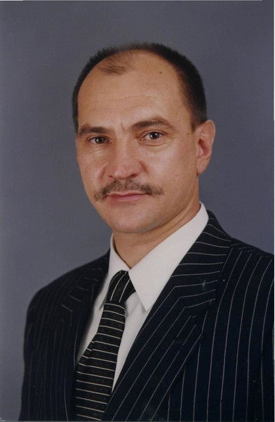 Александр Крячков