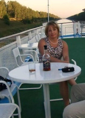 Светлана Борисова