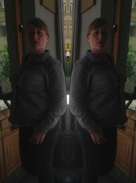 Алевтина Веремейчик