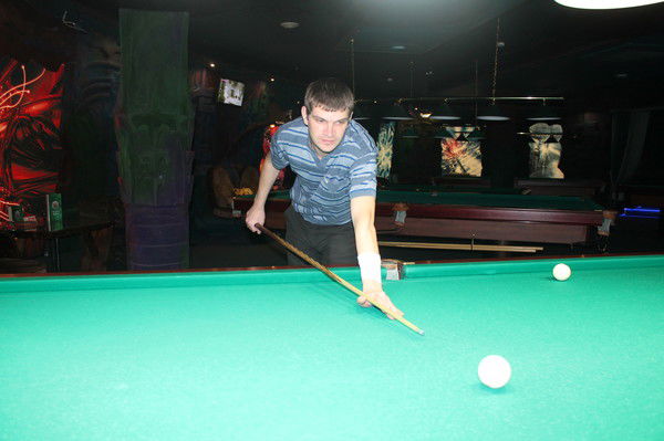 Иван Макаров