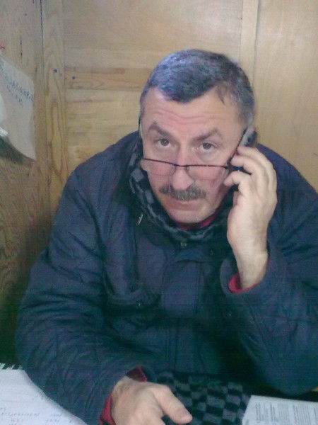 Малхази Менабде