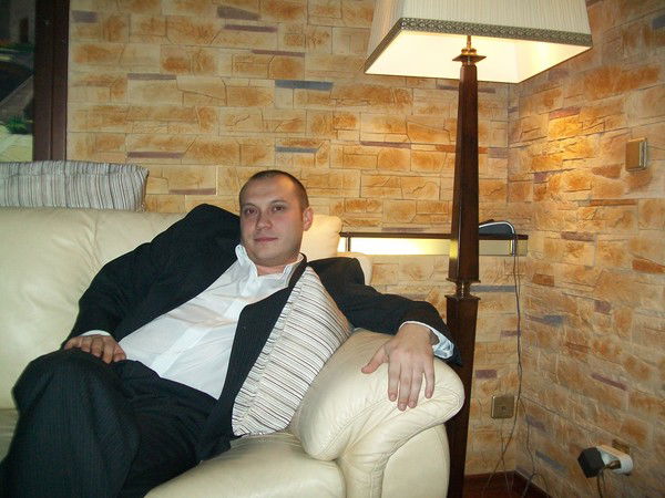 Фанис Яруллин