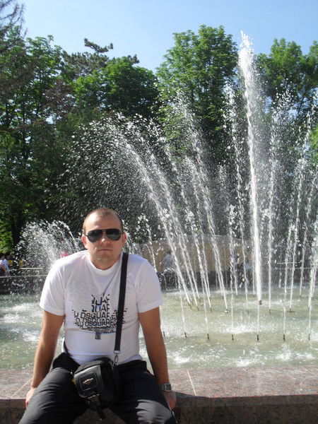 Андрей Косенко