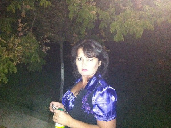 Гульнара Янмурзина