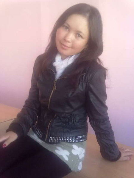 Жылдызай Асекова