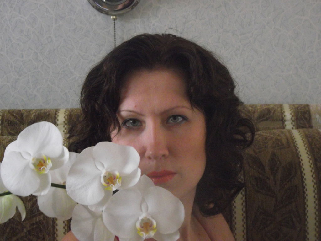 Виктория Ковалева