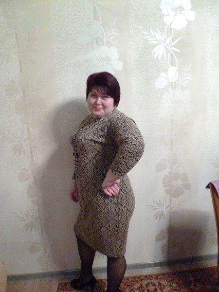 Лариса Черкашина