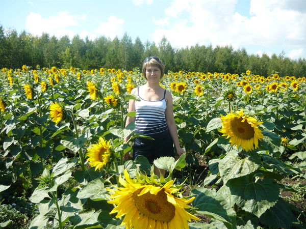 Гульнара Губайдуллина