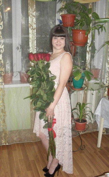 Светлана Вороненко