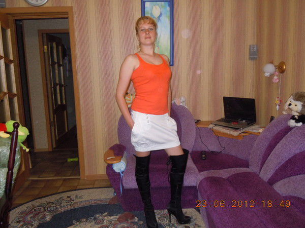 Янина Сидоренко