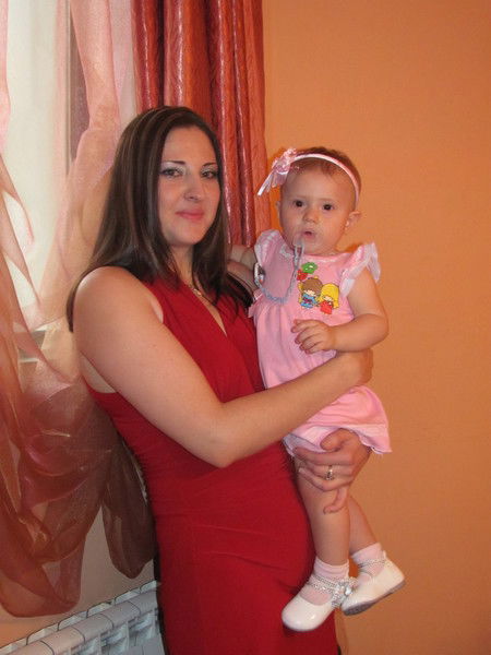 Анна Гончарова