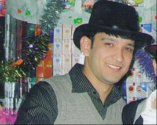 Shuhrat Xamidov (Medop)