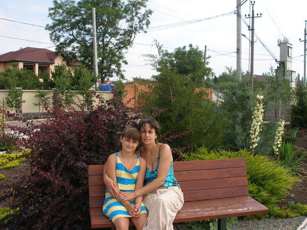 Ксюша Жигунова