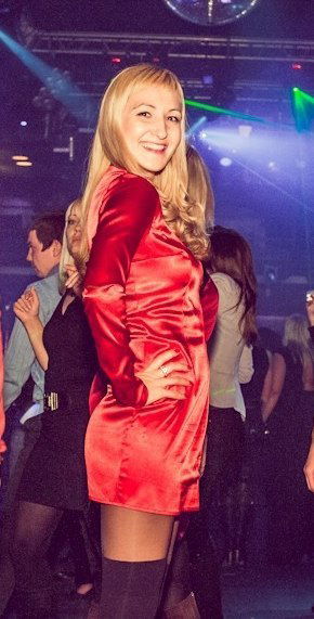 Евгения Беспалова