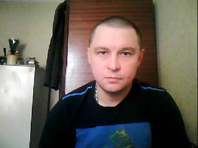 Алексей Некрашаев