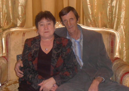 Владимир Юска