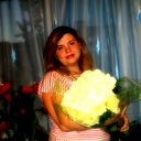 Ирина Русанова