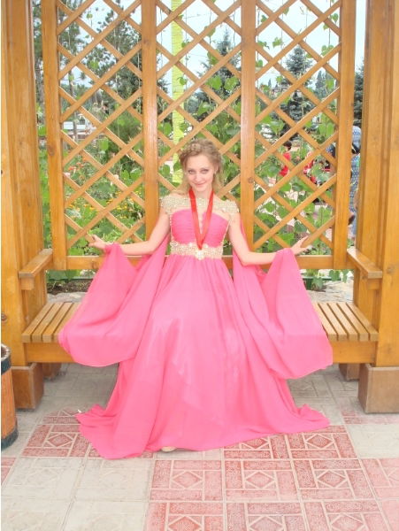 Диана Скиба