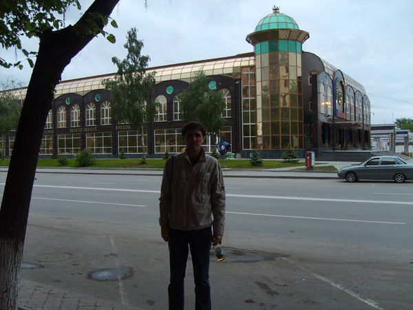 Анатолий Маланка