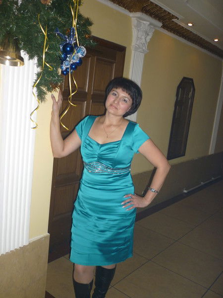 Елена Шурыгина(Рудакова)