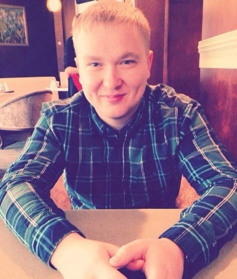 Александр Хорт