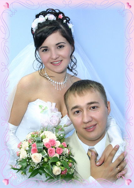 Элиза Хусаинова