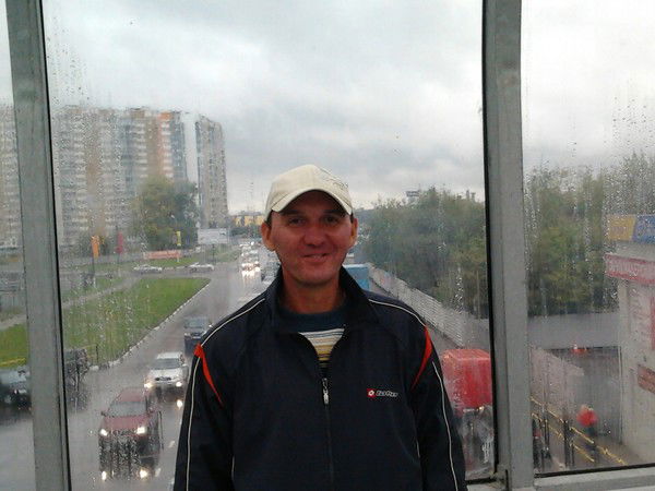 Ринат Зайнетдинов