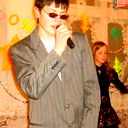 Алексей Гринёв