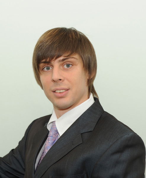 Ерохин Николай