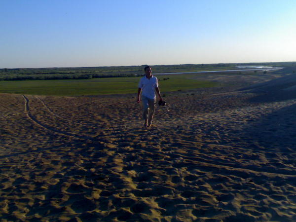 Есетхан Чалов