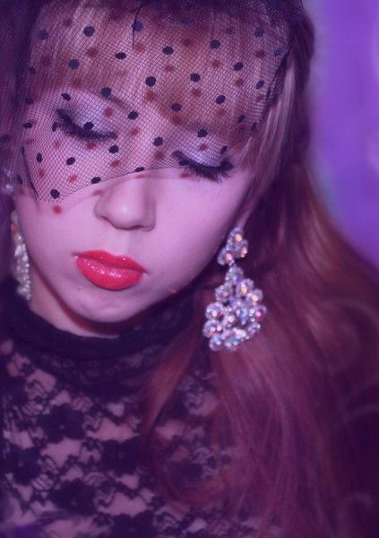 Ксения Дикая