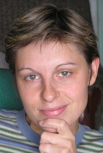 Татьяна Турченко