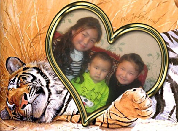 Кашаганова Бота